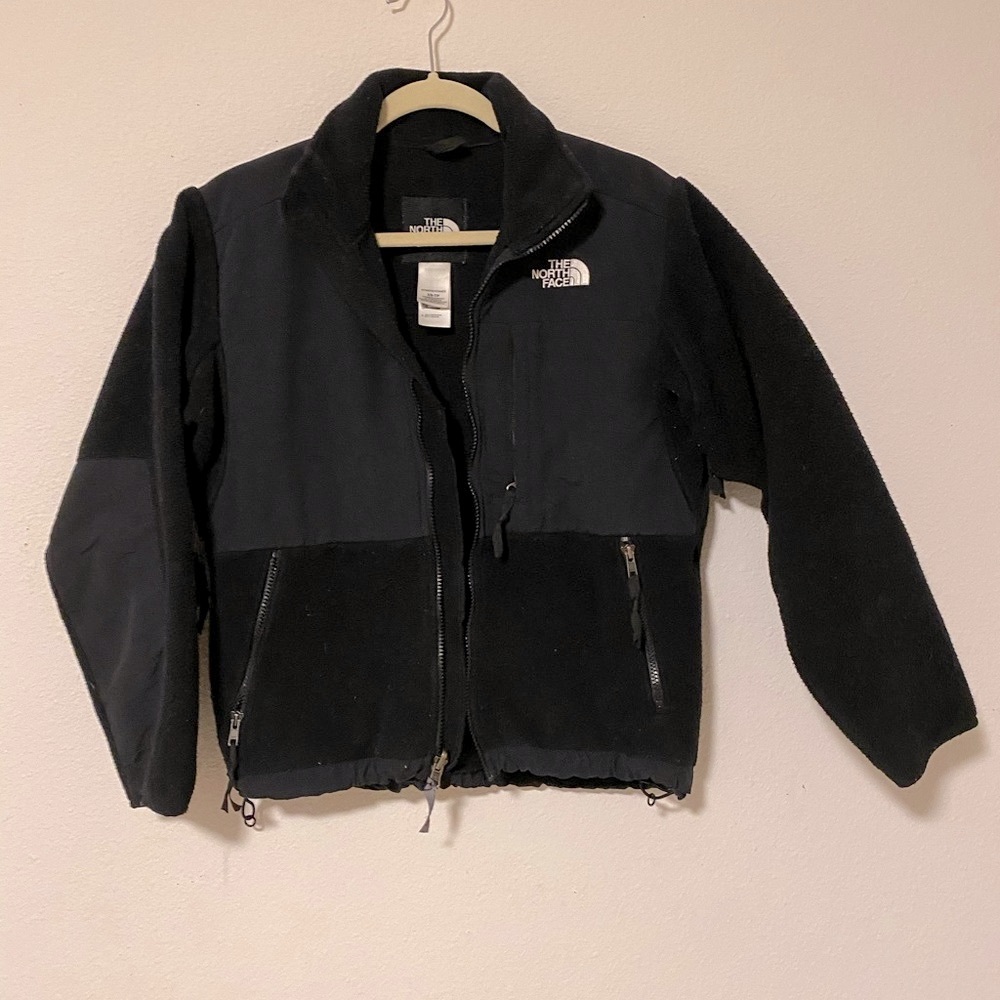 North face Denali jacket